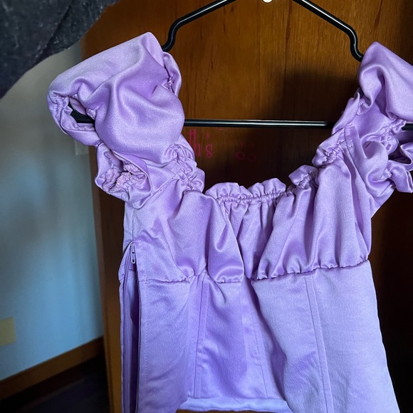 I.AM.GIA Top - Picture 3 of 4